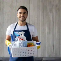 نظافت و پاکیزگی تخصصی منزل کارمندان و پزشکان|خدمات نظافت|زاهدان, |دیوار