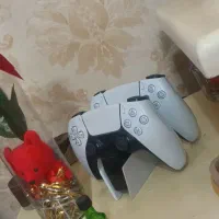ps5 slim|کنسول، بازی ویدئویی و آنلاین|تهران, باغ خزانه|دیوار