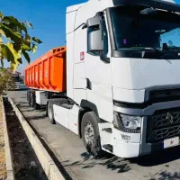 رنو های ۴۸۰|خودرو سنگین|تهران, نیلوفر|دیوار