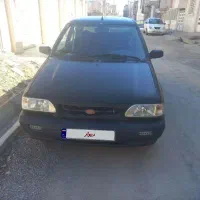 پراید مدل 85|خودرو سواری و وانت|کنگاور, |دیوار