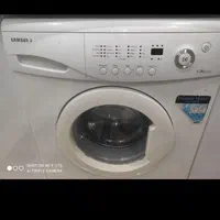 ماشین لباسشویی سامسونگ - Samsung|ماشین لباسشویی و خشک‌کن لباس|اصفهان, راران|دیوار