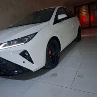 آریزو ۶ gt مدل ۴۰۳ معاوضه با...