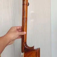 کمانچه پشت باز