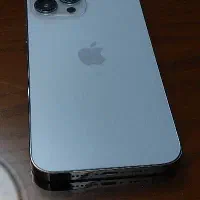 گوشی آیفون 13 پرومکس za