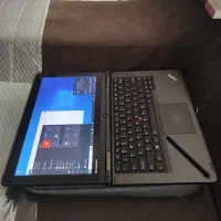 لپتاپ حرفه ای(Lenovo yuga) بسیار تمیز و کاملا سالم