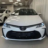 کرولا ۱.۸ الیت هیبرید ۲۰۲۵ پلاک سند آماده