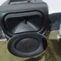 اسپیکر پر قدر