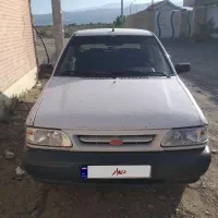 پراید مدل ۸۹