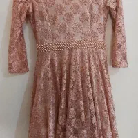 لباس مجلسی دخترانه