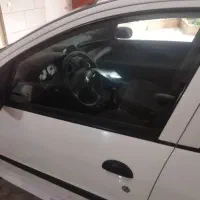 پژو ۲۰۶تیپ ۲مدل۱۴۰۱|خودرو سواری و وانت|ایلام, |دیوار