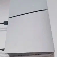 PS5 slim Standard (فول امکانات) دیسک خور|کنسول، بازی ویدئویی و آنلاین|تهران, زیبادشت|دیوار