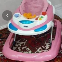 رورورک و کریر|کالسکه و لوازم جانبی|تبریز, |دیوار