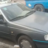 پژو ۴۰۵مدل۹۵