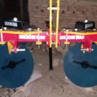 مرزکش شخم ایران سنگین وزن