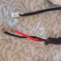 کولر درجا ۱۲ ولت انواع ون|قطعات یدکی و لوازم جانبی|رفسنجان, |دیوار