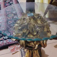 میز تلفن دو طبقه|میز تلفن|تهران, زاهد گیلانی|دیوار