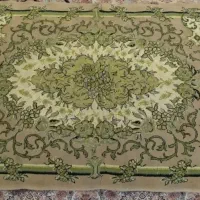 قالیچه ست|گلیم، جاجیم، گبه|گلبهار, شهر جدید گلبهار|دیوار