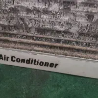 کولرگازی|کولر گازی و فنکوئل|اردکان, |دیوار