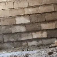 کارگر دیوارچینی و کار ساختمانی