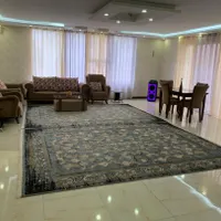 اجاره روزانه/هفتگی/ماهانه ویلا ۶۰۰ متری ملارد کد۵|اجارهٔ کوتاه‌مدت ویلا و باغ|کرج, ملارد|دیوار