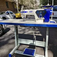 چرخ خیاطی راسته جکی مدل H2 نخ قطع کن