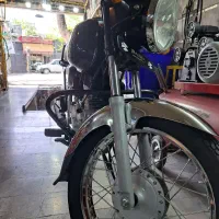 باکسراصلیBM150درحدصفر