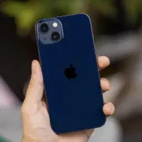 ایفون 13 نرمال در حد
