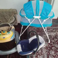 گهواره لندی