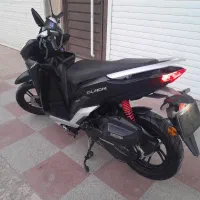 کلیک170کبیر1403|موتورسیکلت|یزد, |دیوار