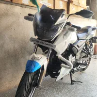 آپاچی 180 مدل 95