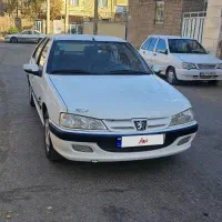 پارس دوگانه سوز1394