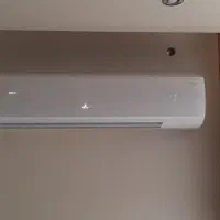 خدمات کولر گازی(اسپیلت) و لوله کشی مسی