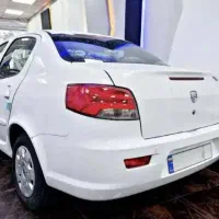 رانا پلاس ارتقا یافته TU5 پلاس/ مدل 1404