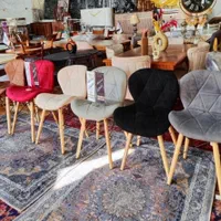صندلی چرخدار ومیز اداری|فروشگاه و مغازه|شیراز, زند|دیوار