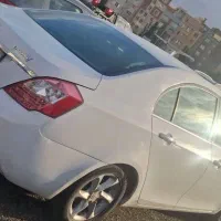 جیلی امگرند ۷ اتوماتیک ۲۰۱۴|خودرو سواری و وانت|تبریز, |دیوار