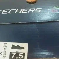 کفش Skechers مردانه اسکیچرز 894115TK اصلی اورجینال|کیف، کفش، کمربند|تهران, قلهک|دیوار