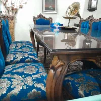 فروش میز ناهار خوری درحدنو