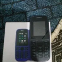 باسلام دوستان عزیز گوشی نوکیا ساده 105\G4