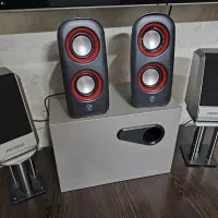 باند اسپیکر کامپیوتر microlab