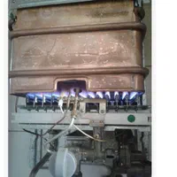 تعمیر گاز صفحه ای