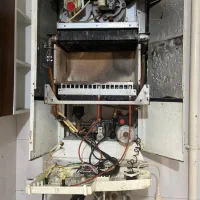 تعمیرتخصوصی انواع پکیج دیواری درکل شهر رشت باضمانت|خدمات پیشه و مهارت|رشت, معلم|دیوار