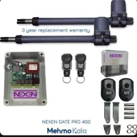 کرکره و جک های پارکینگی|خدمات پیشه و مهارت|گرگان, |دیوار