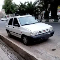 فروش پراید۱۳۱se