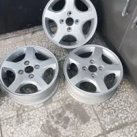 کاپوت دنا سفید رنگ،گلگیر 207 ورینگ 207|قطعات یدکی و لوازم جانبی|تهران, فتح|دیوار