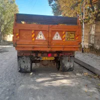 سنگین و نیمه سنگین|خودرو سنگین|آبگرم, |دیوار