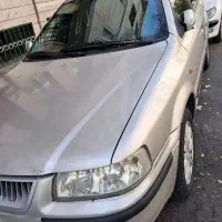 سمند|خودرو سواری و وانت|تهران, آذربایجان|دیوار