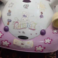 ماشین شارژی