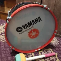 طبل یاماها در حدنو