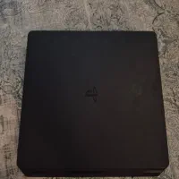 PS4 Slim