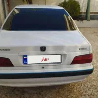 پارس tu5 سیمی